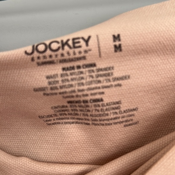 Jockey Intimates & Sleepwear Jockey Generation Slimming Shorts Poshmark